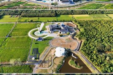 用“城乡综合体”解读《乡村全面振兴规划》