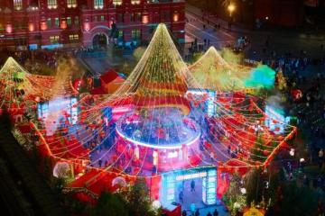 莫斯科吸引中国游客的魅力与惊喜